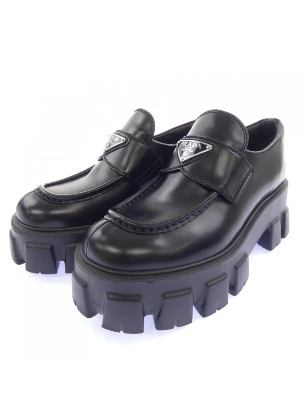Prada this authentic